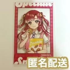 早乙女ベリー Speciale 1周年 チェキ - メルカリ