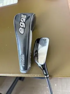 PRGR egg M F D FW 5番 7番 2本セット PRGR egg M F D FW 5番 7番 2本セット - メルカリ