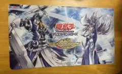 閃刀姫ハヤテ プレイマット 正規品 - メルカリ