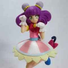 宇宙アイドルマオ スター☆トゥインクルプリキュア キューティーフィギュア