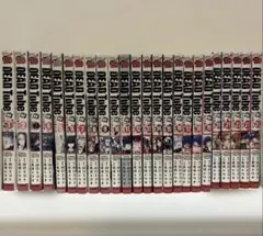 DEAD Tube デッドチューブ 1巻～21巻セット - メルカリ