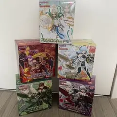 パズル&ドラゴンズ　フィギュアコレクション　グレイスヴァルキリー、ソニア