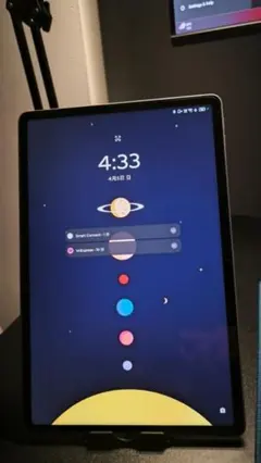 Lenovo Xiaoxin Pad Pro GT 11.1" 8/256GBのサムネイル