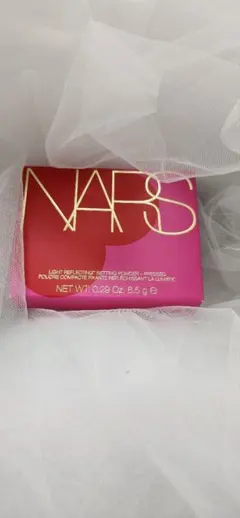 値下げ！【限定品】NARS ライトリフレクティングセッティングパウダー