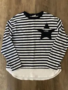 BREEZE♡ロンtee2枚セット 140