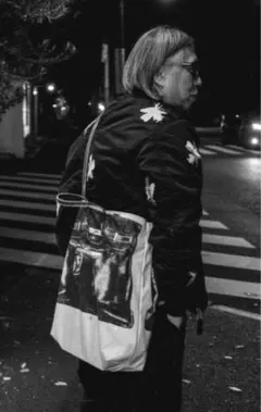 DO NOTHING CONGRESS SAC JB バーキン 藤原ヒロシ 新品 - メルカリ