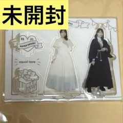 2026年最新】佐々木舞香 アクスタ 生誕の人気アイテム - メルカリ