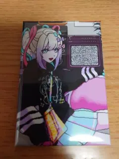 2026年最新】needy girl overdose 缶バッジの人気アイテム - メルカリ