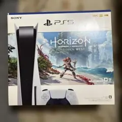 プレイステーション5 cfI-1200a01 ps5 新品未使用