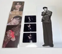 BTS ARIRANG アリラン 3形態封入セット テテ V テヒョン - メルカリ