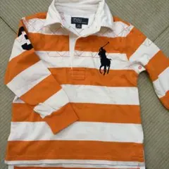 Polo by Ralph Lauren ポロシャツ　長袖