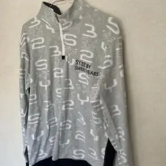 sy32bysweetyears ハーフジップ　L