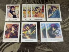 あんスタ まとめて 神崎颯馬 9点セット