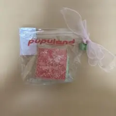 pupuland TABA SQUISHY FIDGET TOY 袋あり