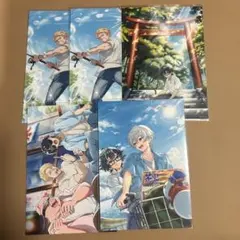 ドズル社 5周年 ランダムチェキ風カード おんりー サイン入り - メルカリ