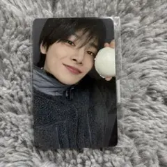 アイエン　トレカ