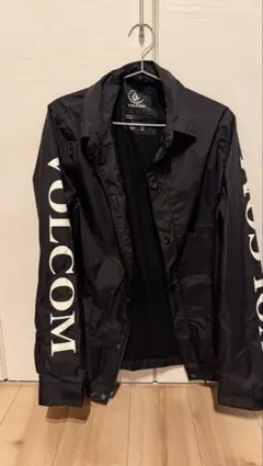 VOLCOM コーチジャケット