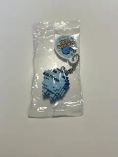 たまごっち ドットフィギュアチャーム ぎんじろっち