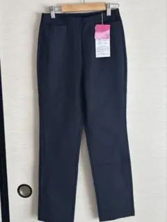 【新品タグ付sizeM】ワコール　レディースストレッチパンツM
