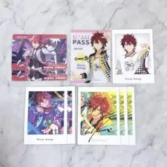 あんスタ 天城燐音