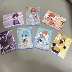 すとぷり カードまとめ売り