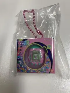 たまごっち　おかしなたまごボーロっち３　たまごっちパラダイス　Pink Land