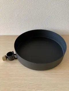 ドローアライン　Tray Black 縦取付 (D-T-BK) ①