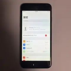 iPhone 6 16GB バッテリー最大容量99%