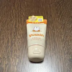 未使用yuskin CREAM 40g 2026.06のサムネイル