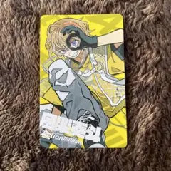 風楽奏斗　アルバム特典