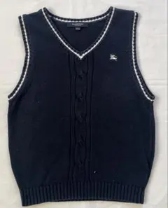 2026年最新】バーバリー ベスト キッズの人気アイテム - メルカリ