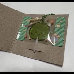 ちいかわ キャンディチャームズ グミ くりまんじゅう1個