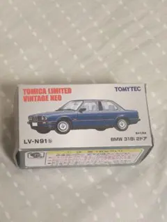 トミカリミテッドヴィンテージネオ LV-N77b メルセデス　ベンツ トミカリミテッドヴィンテージNeoLV-N77b メルセデスベンツ - メルカリ