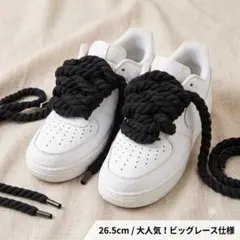 2026年最新】エアフォース ロープの人気アイテム - メルカリ