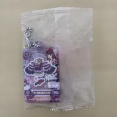 アイカツ！ だれでもアイドル活動アクリルチャーム3 紫吹蘭