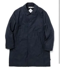 nonnative PLOUGHMAN COAT ゴアテックス　コート