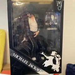 2025年最新】マイケル ジャクソン フィギュアの人気アイテム - メルカリ