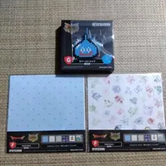 ドラクエ ドラゴンクエスト ふくびき所 F賞 G賞