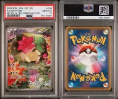2026年最新】シェイミ psa10 cp5の人気アイテム - メルカリ