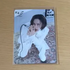 INI 池崎理人 HMV店舗 トレカ ANTHEM
