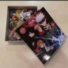 呪術廻戦　バラエティーセット