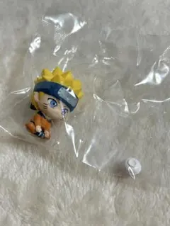 ナルト　まちぼうけ　ラーメン一楽の場合