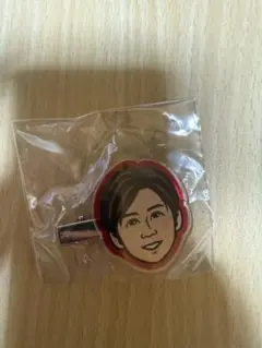 鹿島アントラーズ マルチクリップ 2 安西幸輝