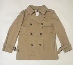 MACKINTOSH PHILOSOPHY　スプリングコート