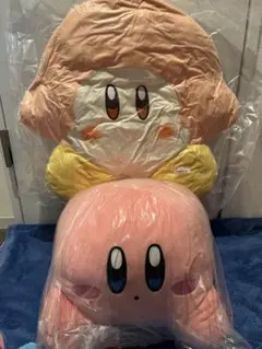 【新品】星のカービィセット売り