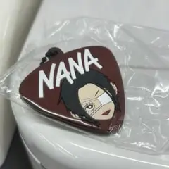 NANA ガチャガチャ 矢沢あい ラバーマスコット