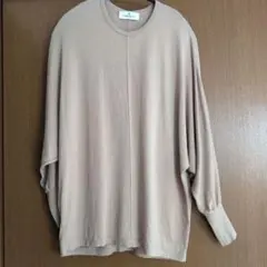 新品モラビト MORABITO・SPELLカットソーブラウス11¥36300 - メルカリ
