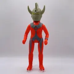 しももく ソフビ バルカーン セット ゴッコ堂 リアルヘッド uamou