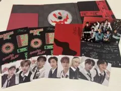 2026年最新】straykids christmas evel トレカの人気アイテム - メルカリ
