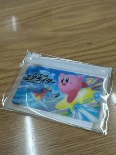 カービィのエアライダー キャラクターグッズ